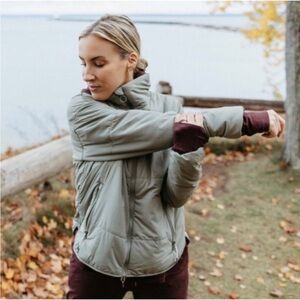 Vuori | Canyon Insulated Jacket